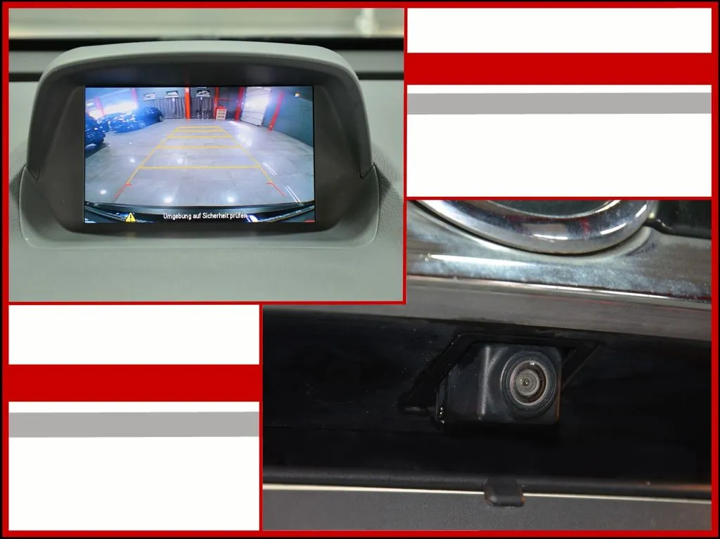 OPEL Mokka - Bild 16