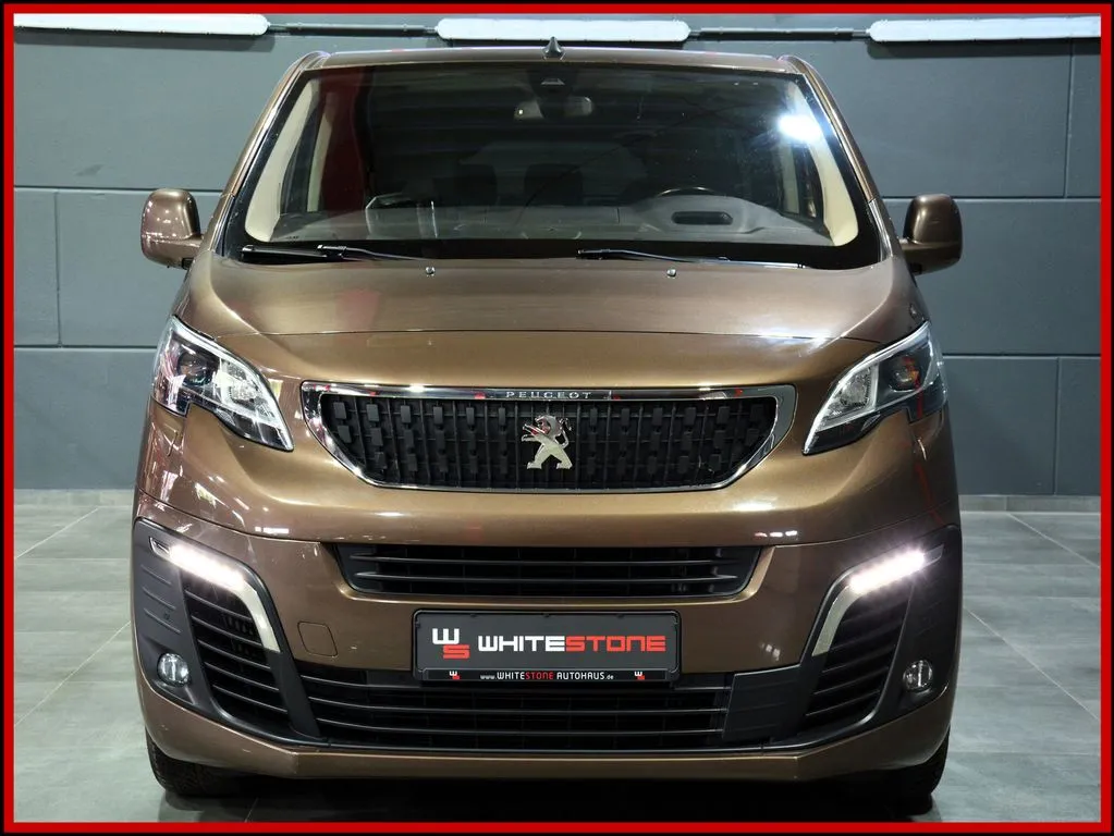 PEUGEOT Expert - Bild 5