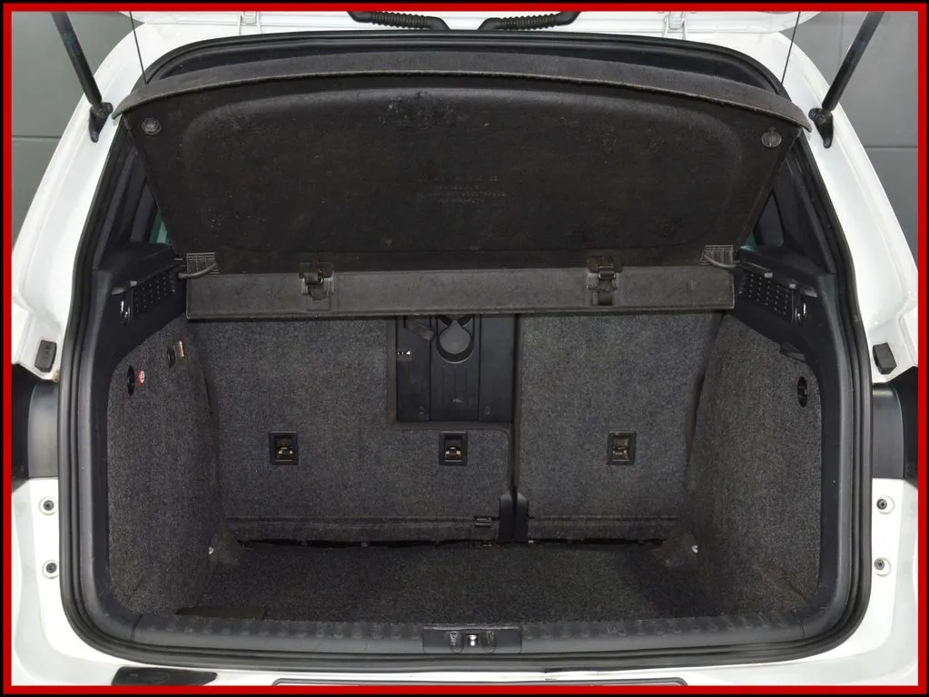 VW Tiguan - Bild 19