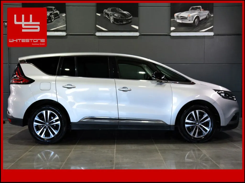 RENAULT Espace - Bild 2