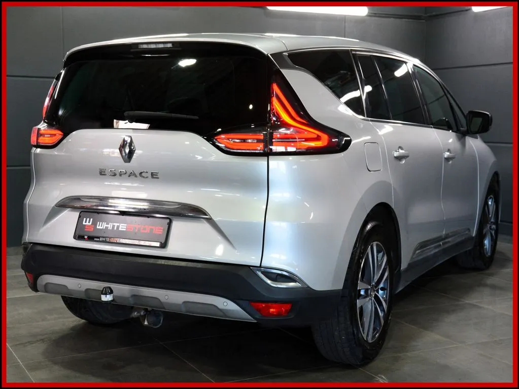RENAULT Espace - Bild 9