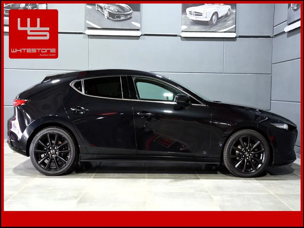 MAZDA 3 - Bild 2