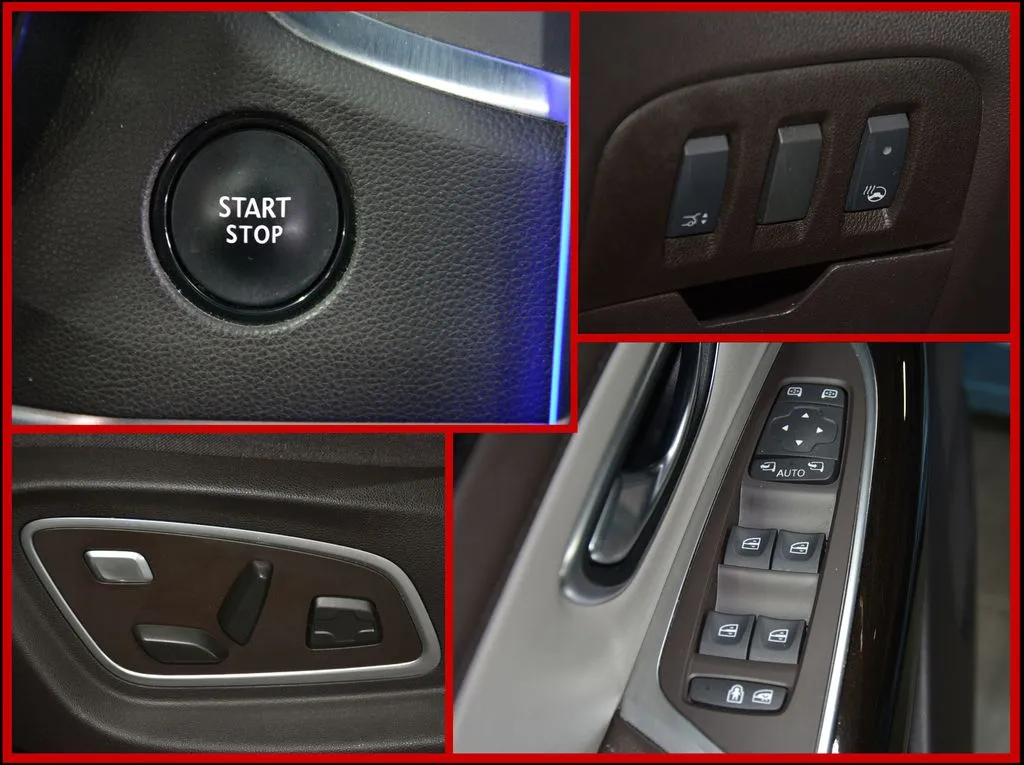 RENAULT Espace - Bild 15