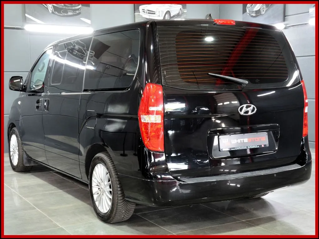 HYUNDAI H-1 - Bild 7