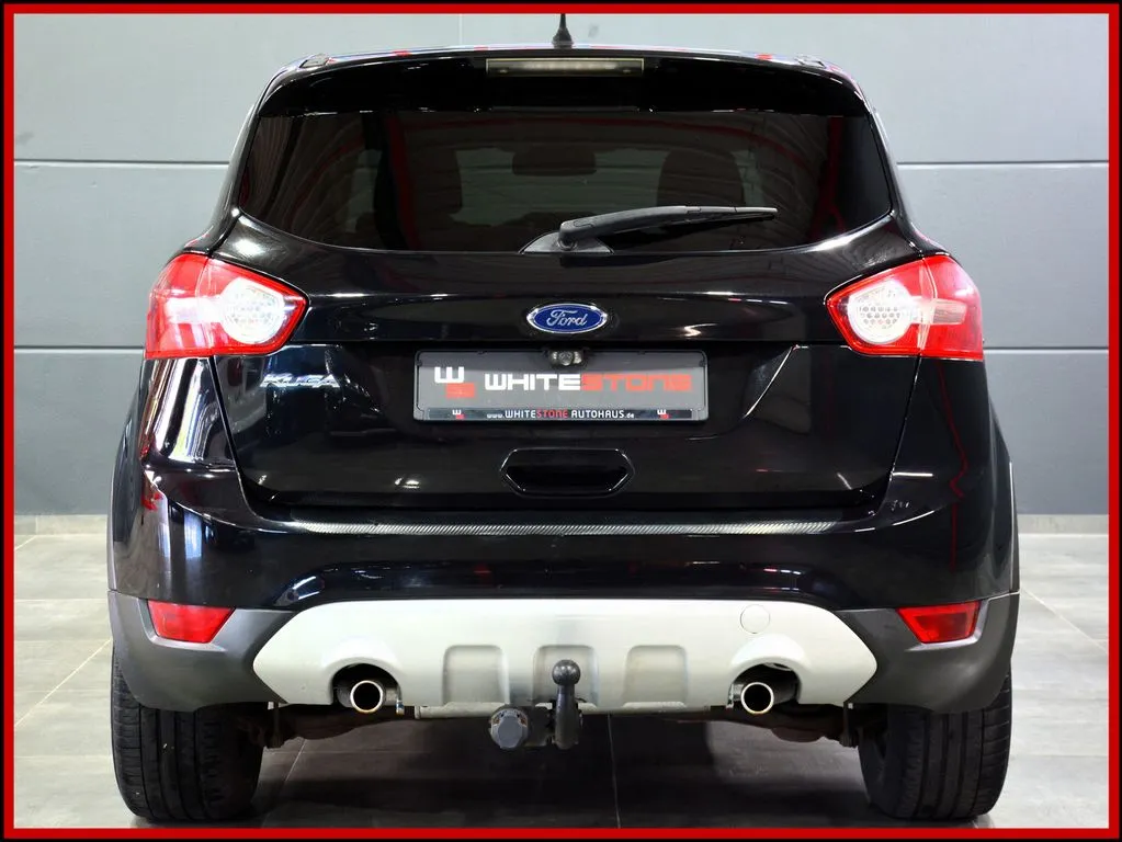 FORD Kuga - Bild 7