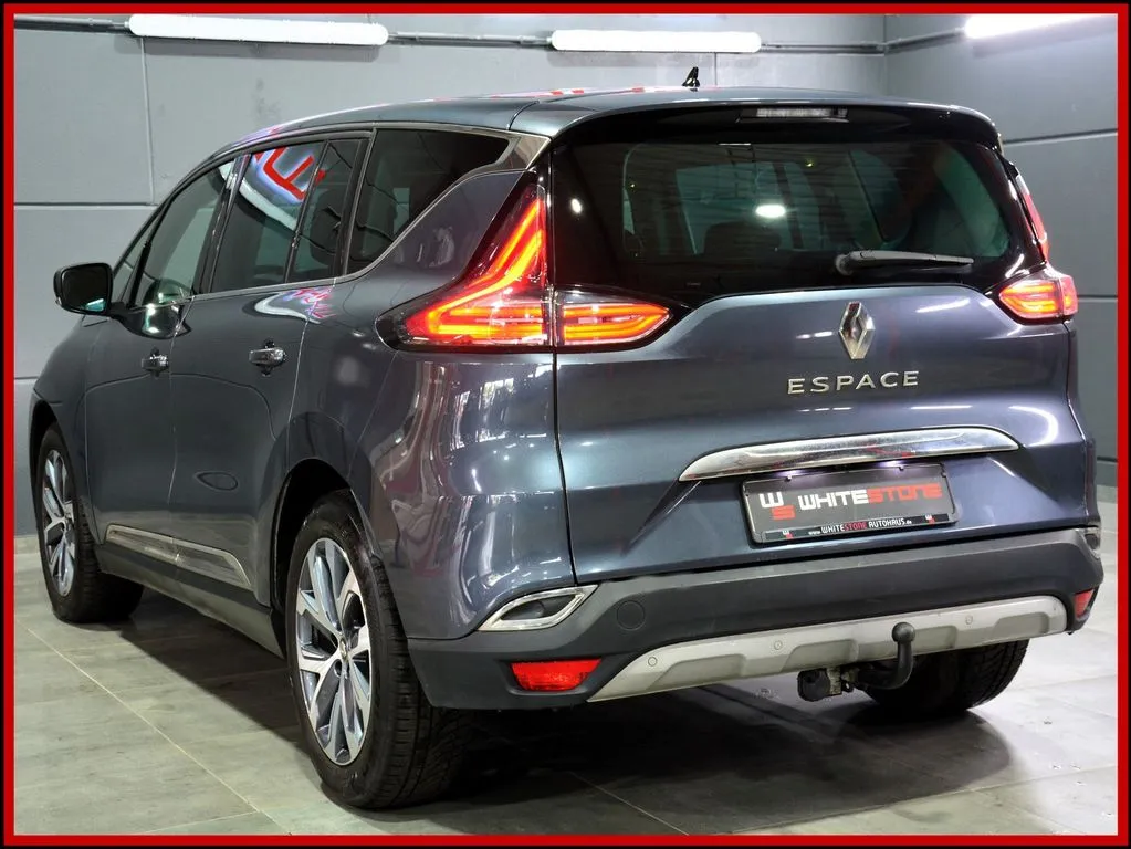 RENAULT Espace - Bild 7