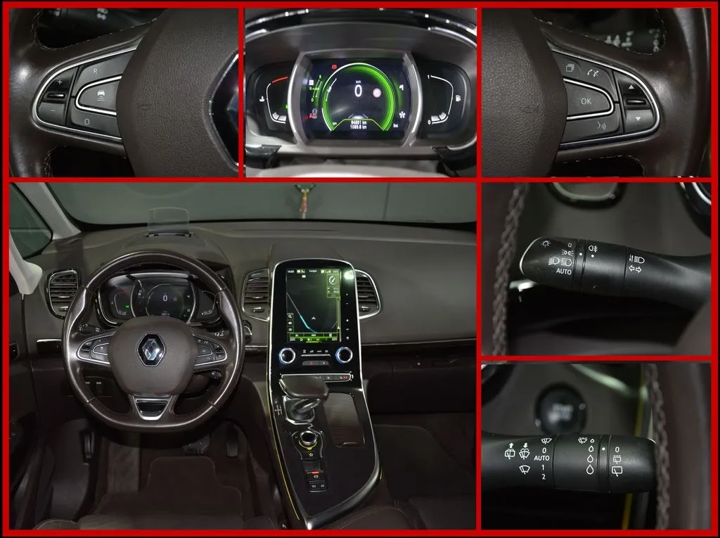 RENAULT Espace - Bild 11