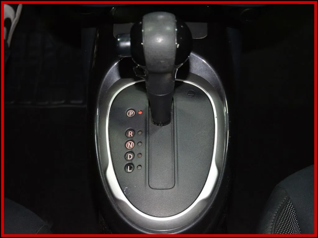 NISSAN Juke - Bild 16