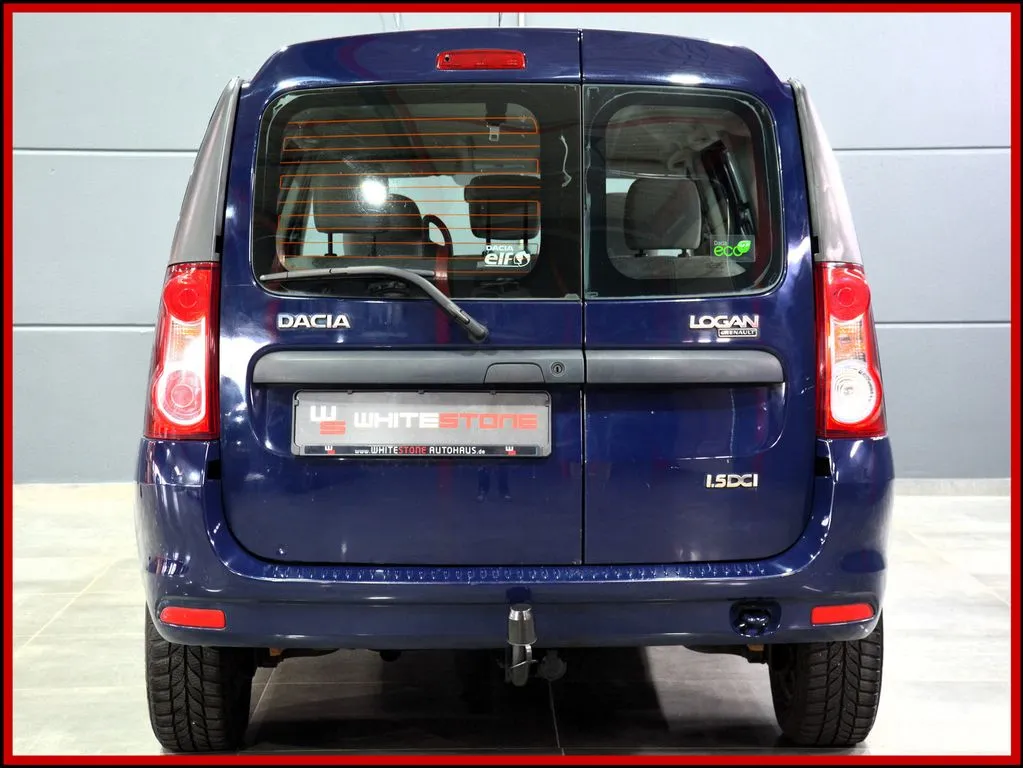DACIA Logan - Bild 7