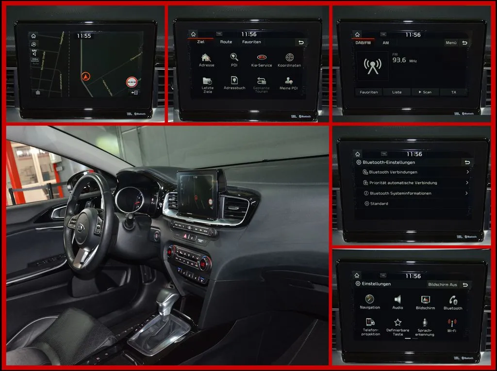 KIA cee'd - Bild 12
