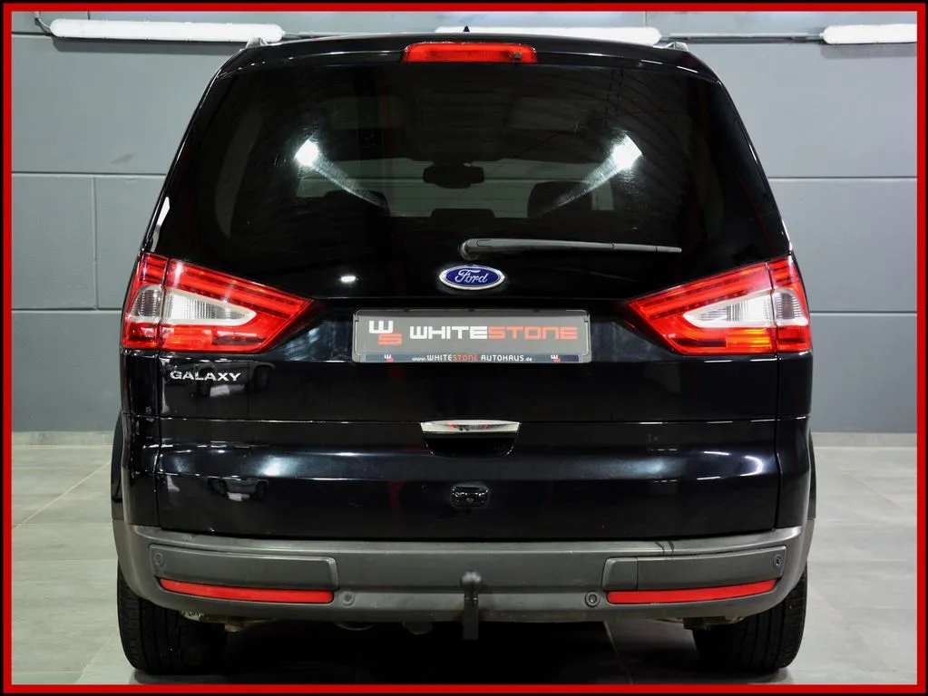 FORD Galaxy - Bild 7