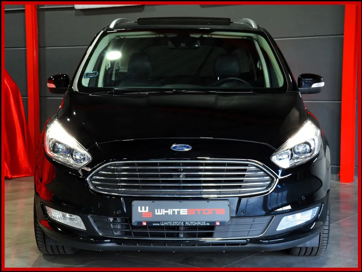 FORD Galaxy - Bild 5