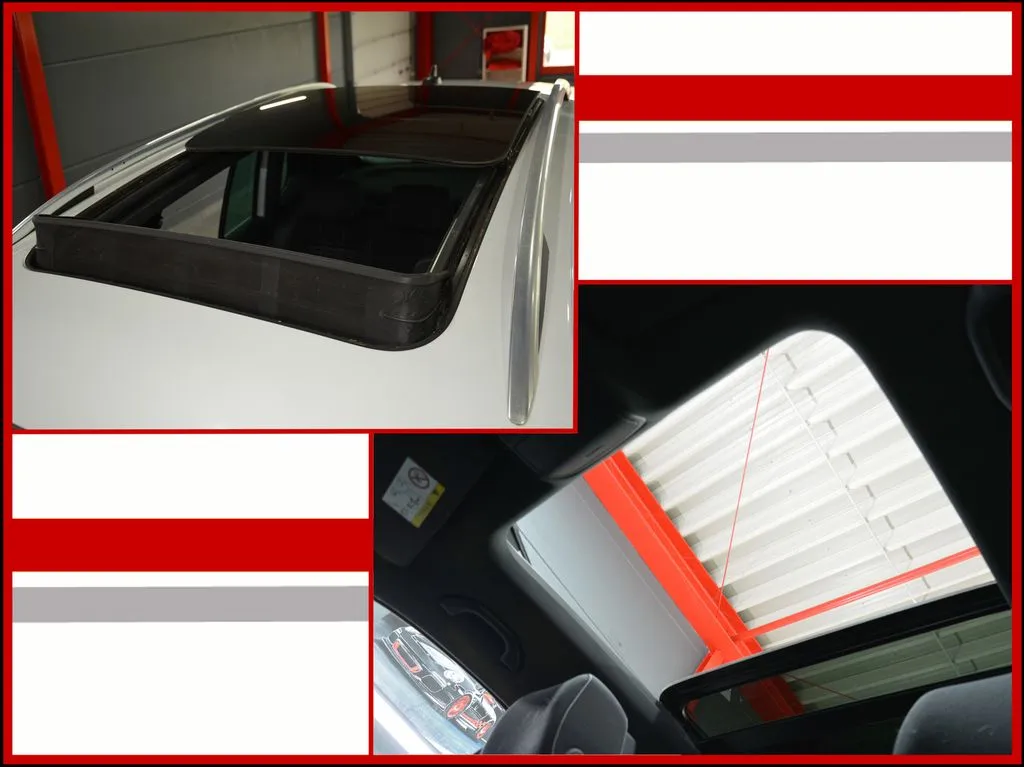 VW Tiguan - Bild 10