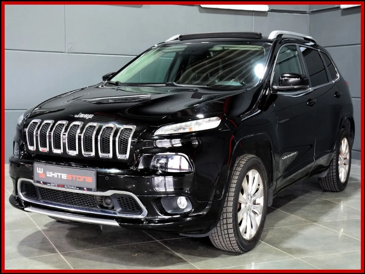 JEEP Cherokee - Bild 6