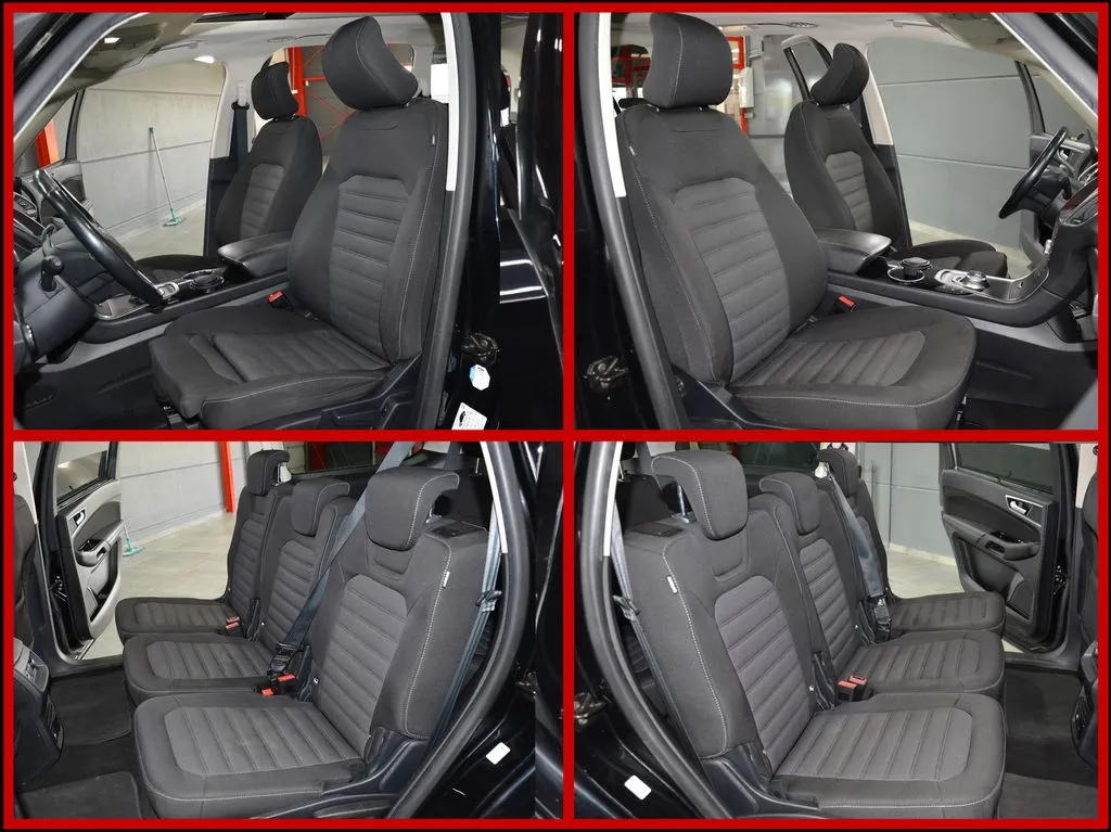 FORD Galaxy - Bild 13