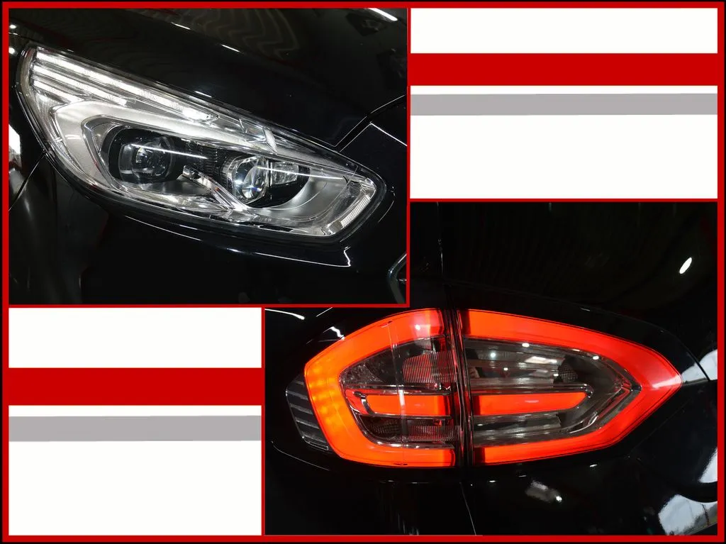 FORD Galaxy - Bild 19