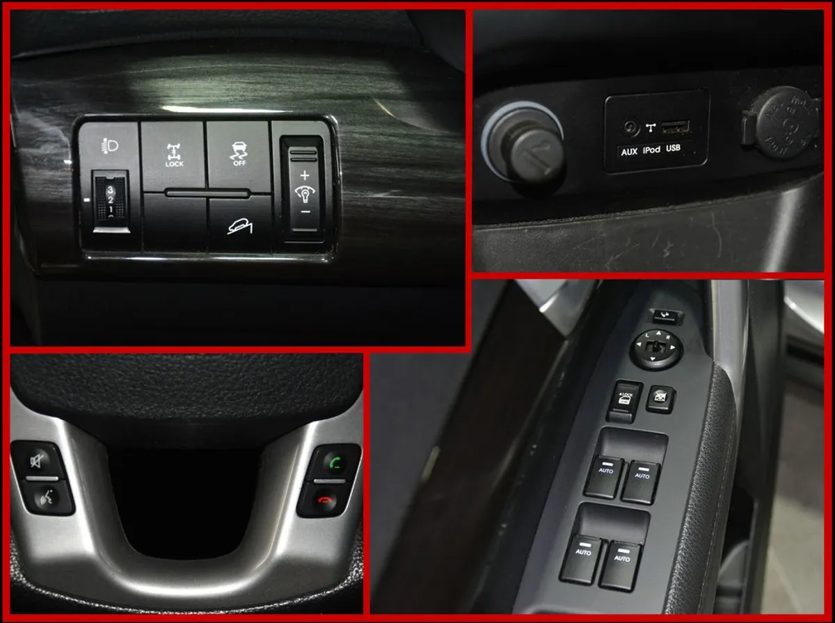 KIA Sorento - Bild 15