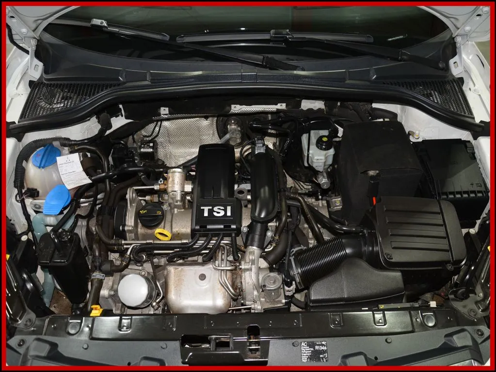 SKODA Yeti - Bild 19
