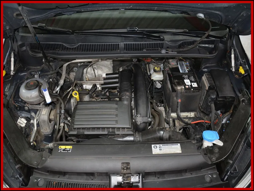 VW Touran - Bild 21