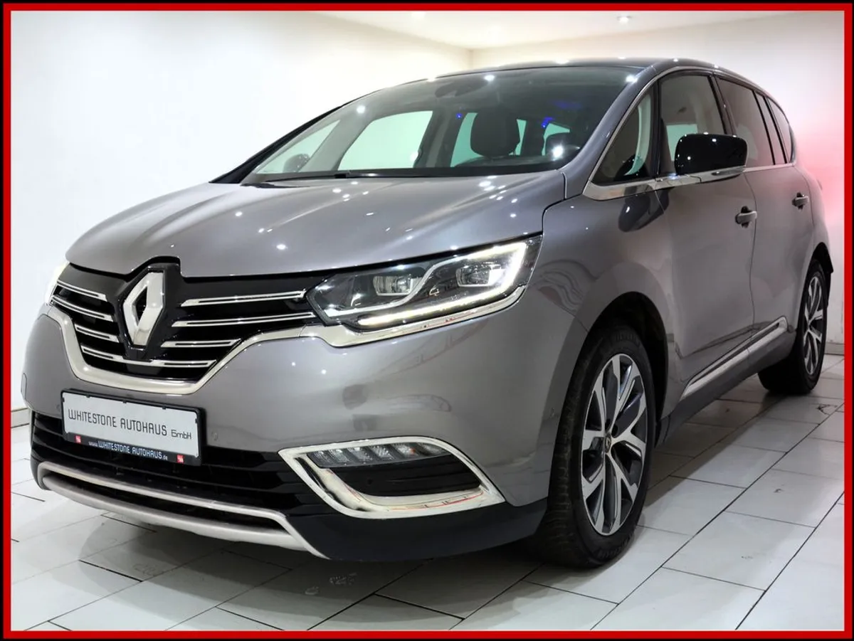 RENAULT Espace - Bild 6