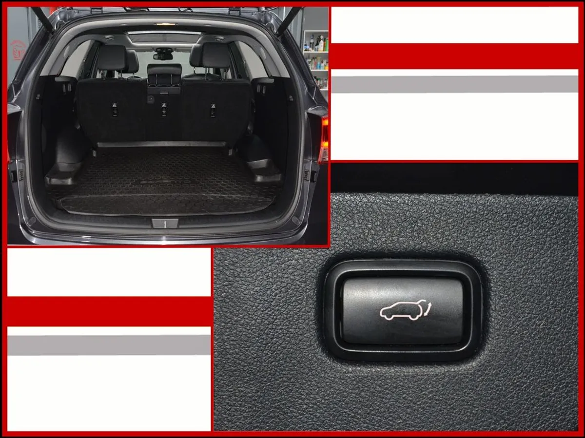 KIA Sorento - Bild 19