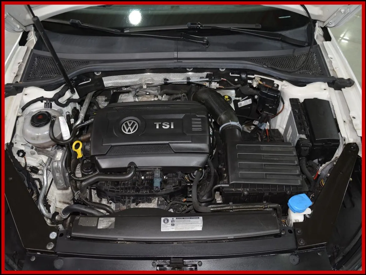 VW Passat Variant - Bild 25