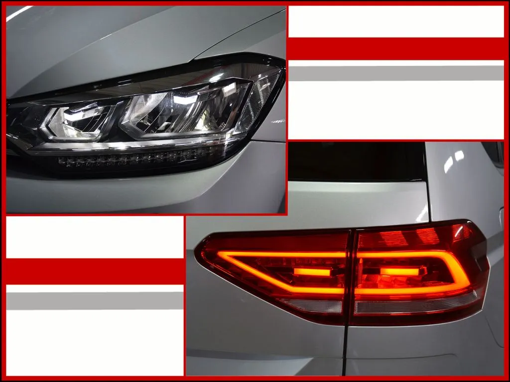 VW Touran - Bild 20