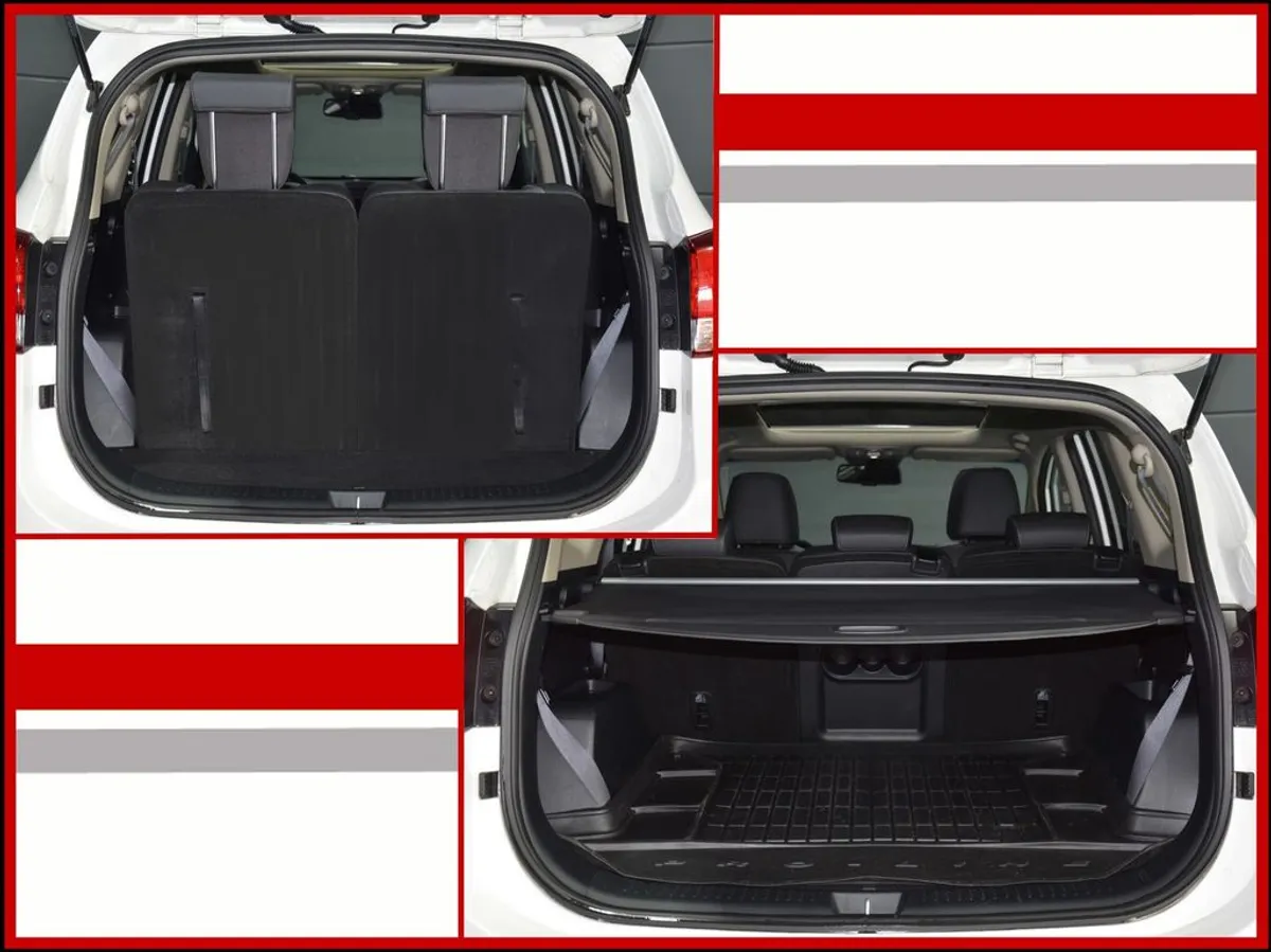 KIA Carens - Bild 19