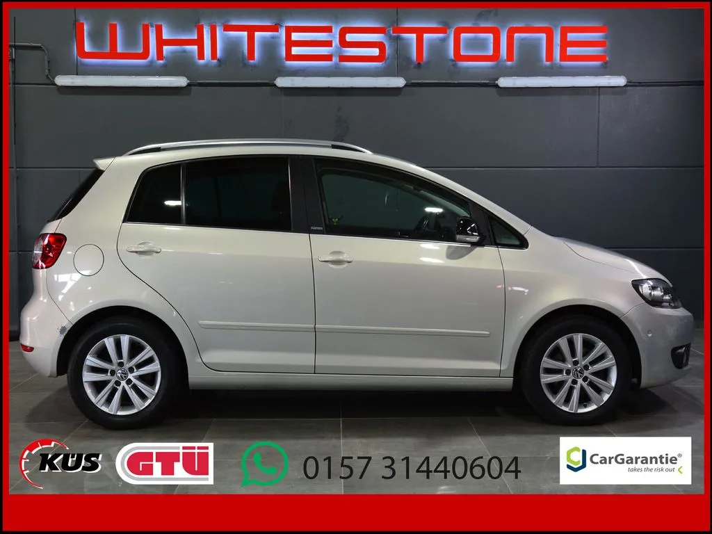 VW Golf - Bild 2
