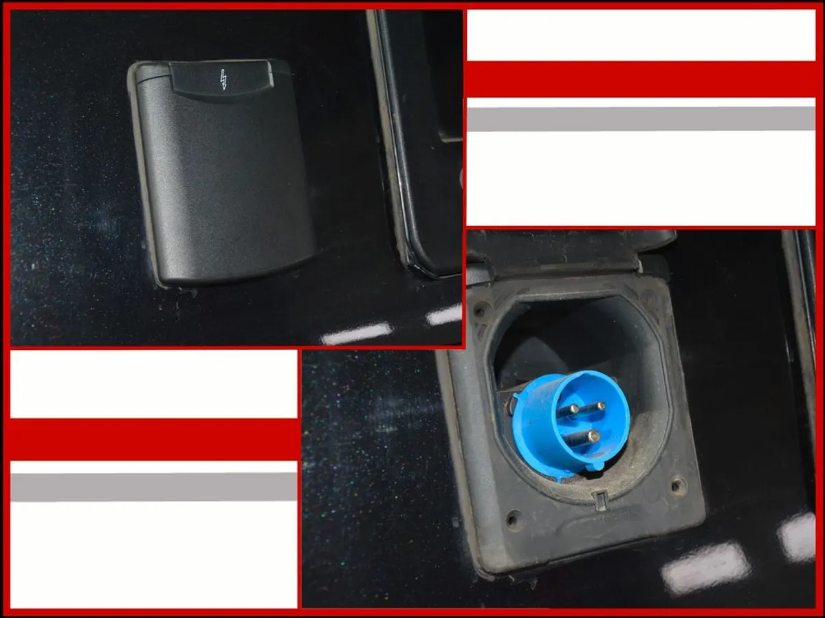 SSANGYONG MUSSO - Bild 21