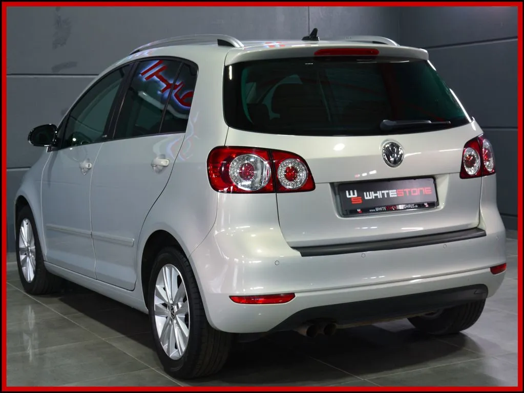 VW Golf - Bild 7