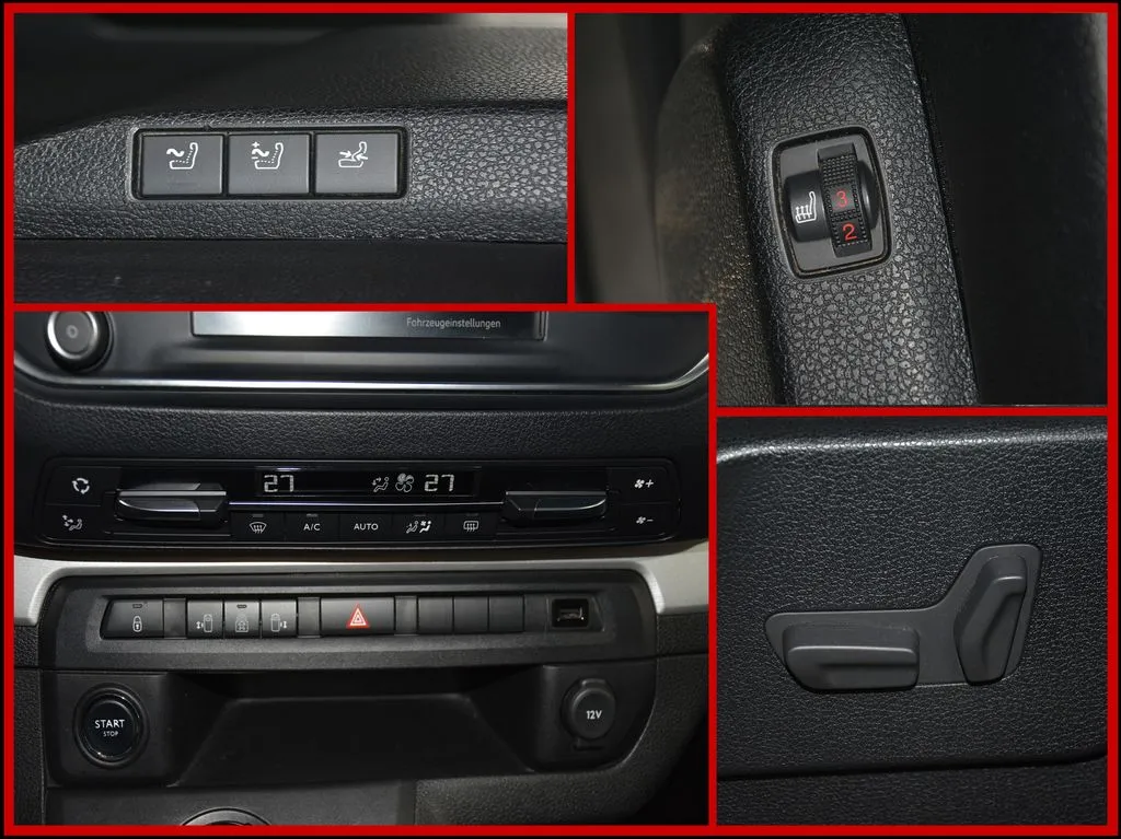 CITROEN Jumpy - Bild 16