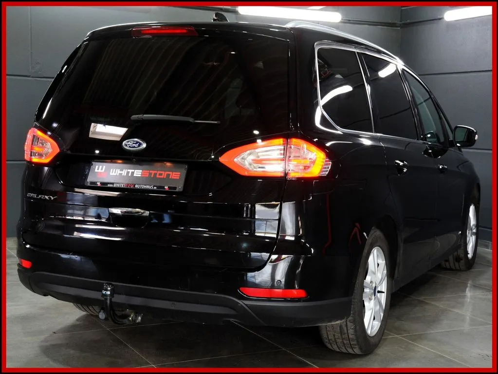FORD Galaxy - Bild 9
