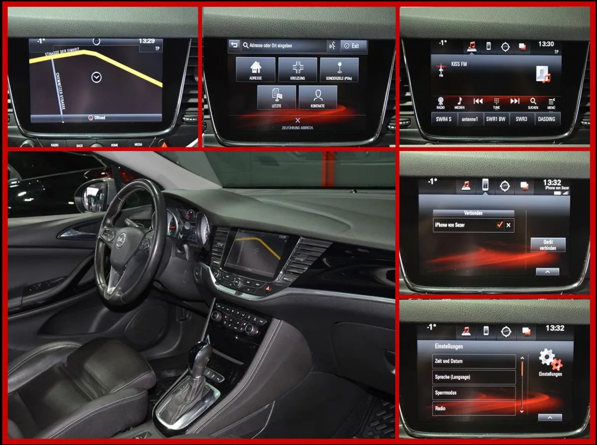 OPEL Astra - Bild 11