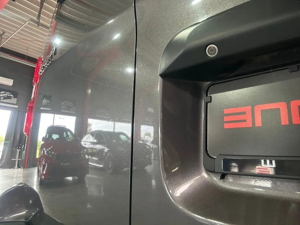 TOYOTA Proace - Bild 12