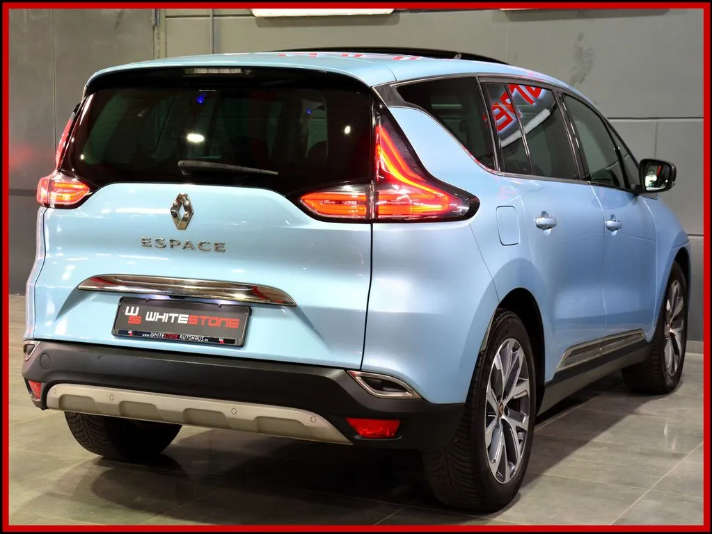 RENAULT Espace - Bild 9