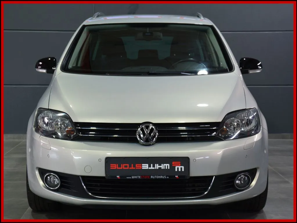 VW Golf - Bild 5