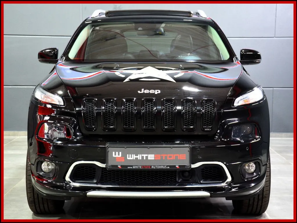 JEEP Cherokee - Bild 5