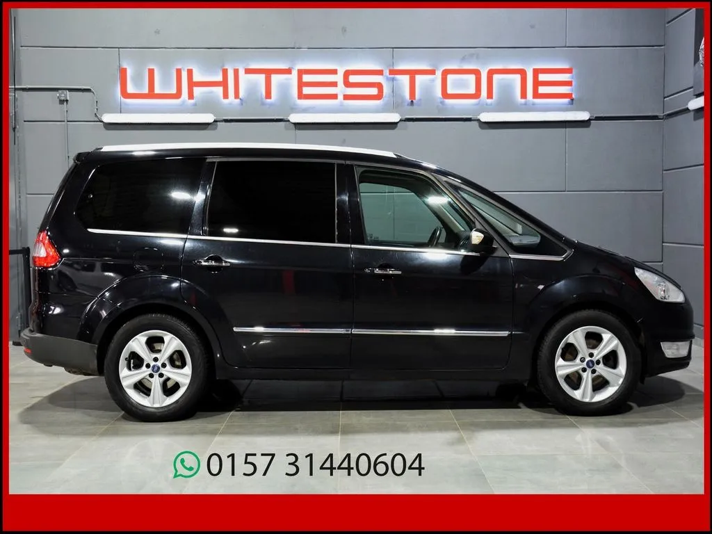 FORD Galaxy - Bild 2