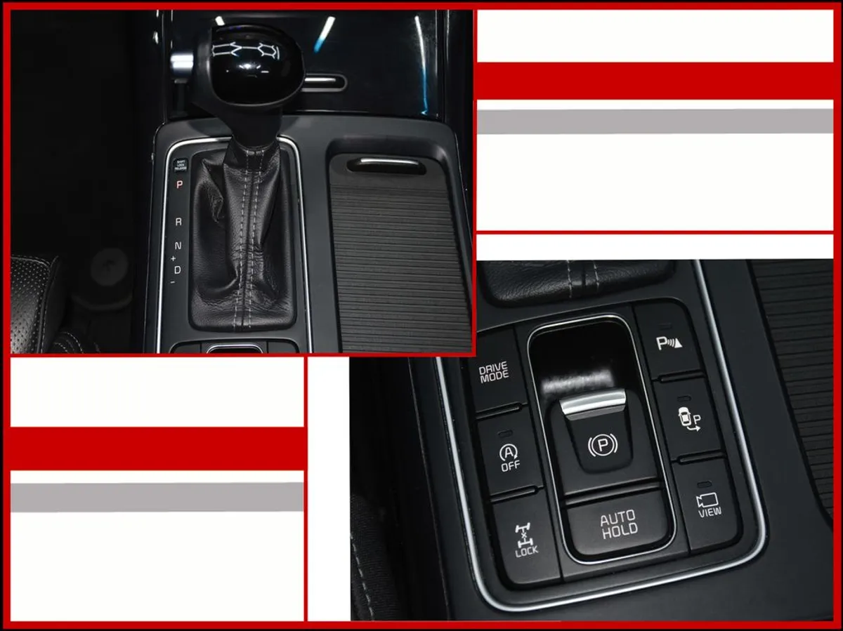 KIA Sorento - Bild 16