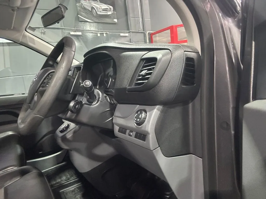 TOYOTA Proace - Bild 21