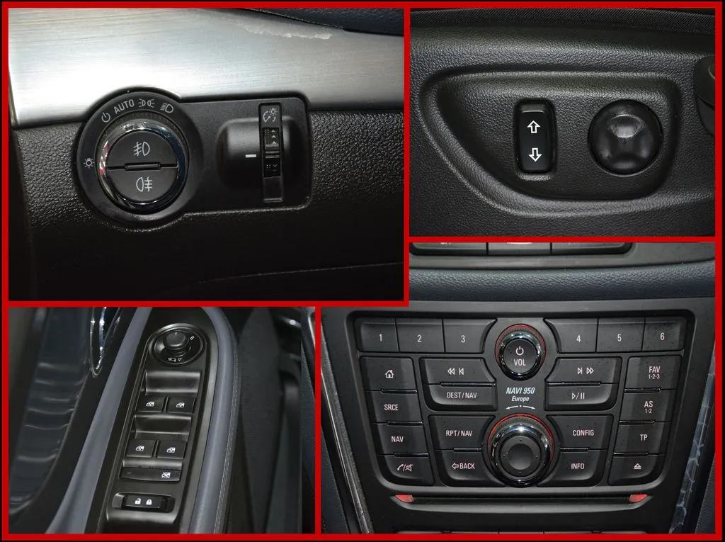OPEL Mokka - Bild 13