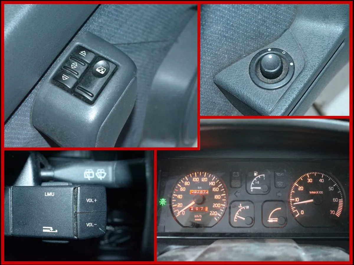 RENAULT R 19 - Bild 10