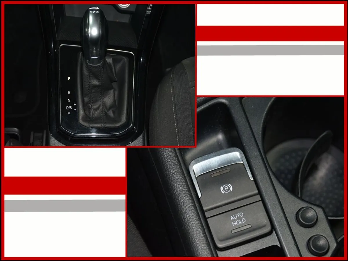 VW Touran - Bild 16