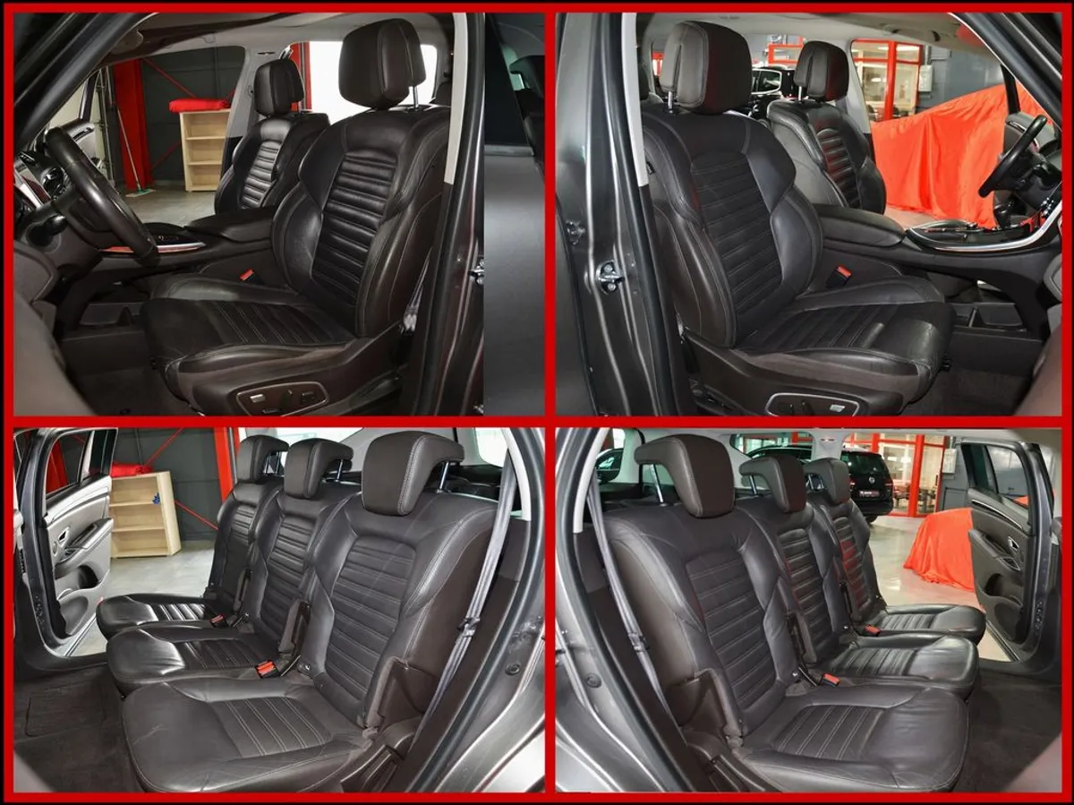 RENAULT Espace - Bild 13