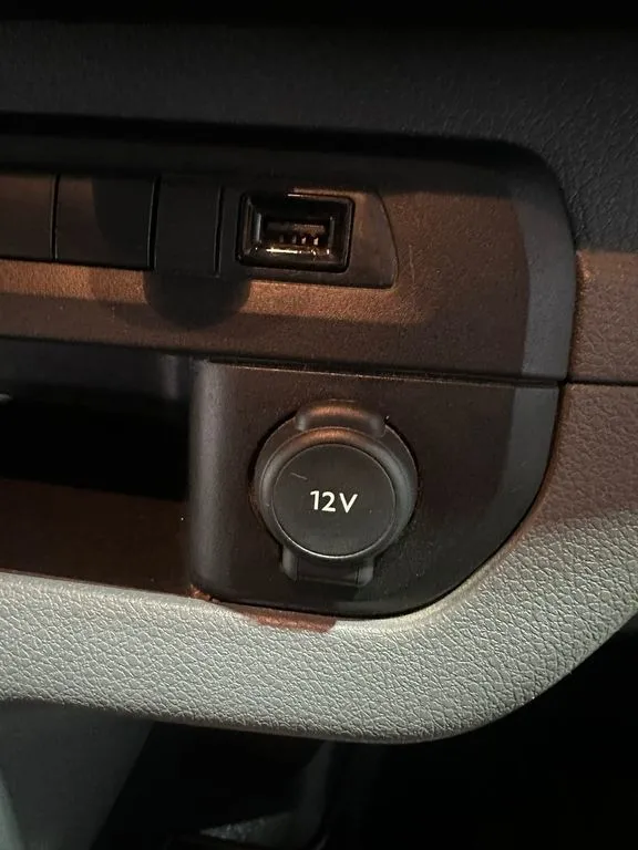 TOYOTA Proace - Bild 37