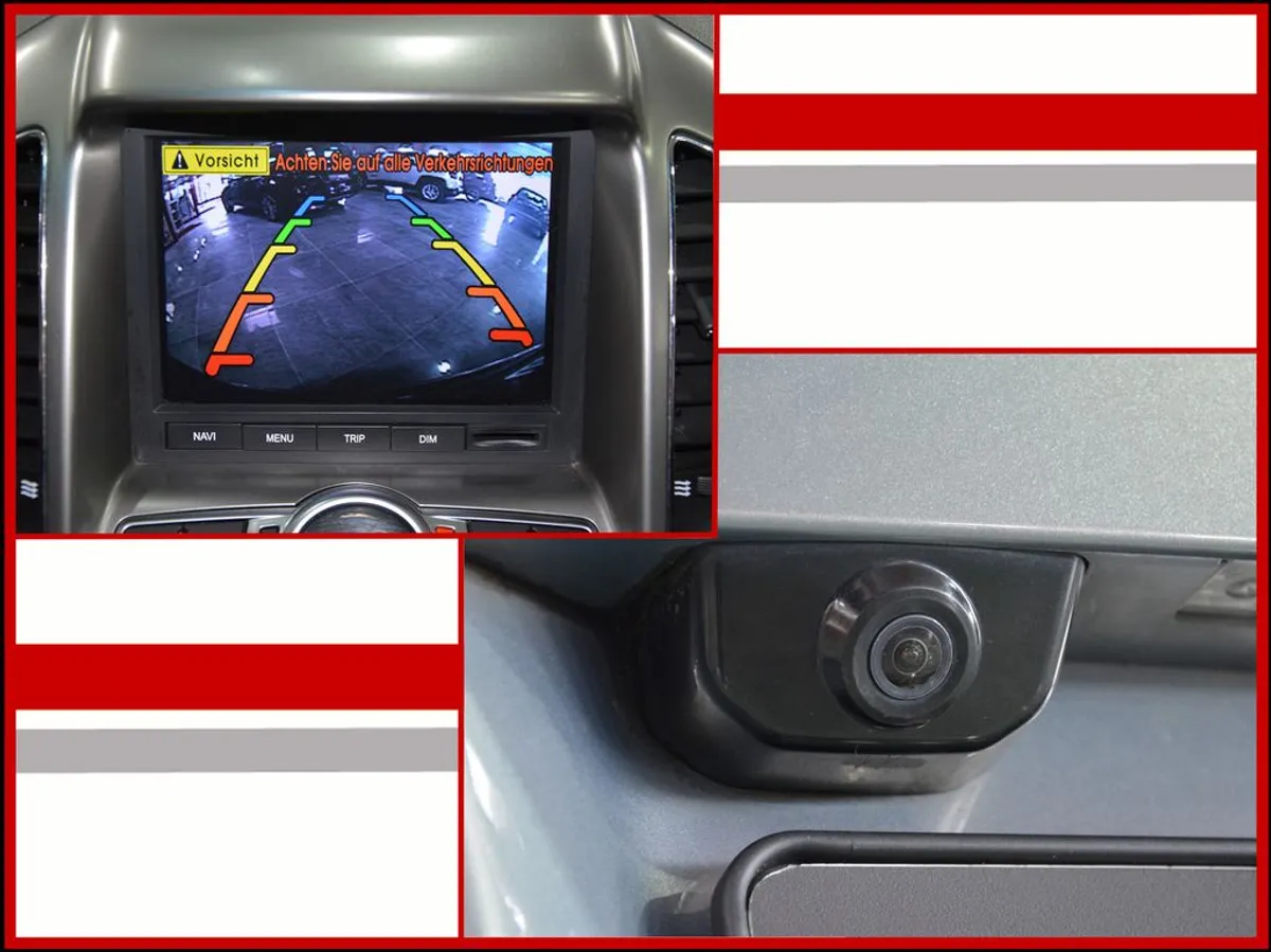 CHEVROLET ANDERE - Bild 18