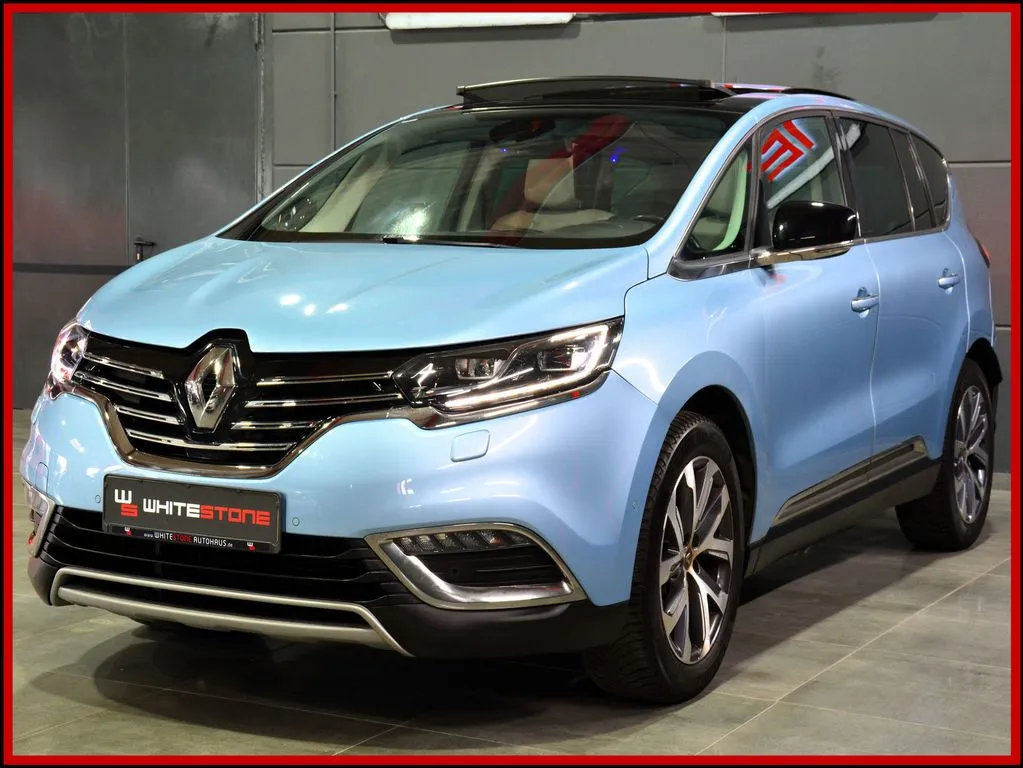 RENAULT Espace - Bild 6