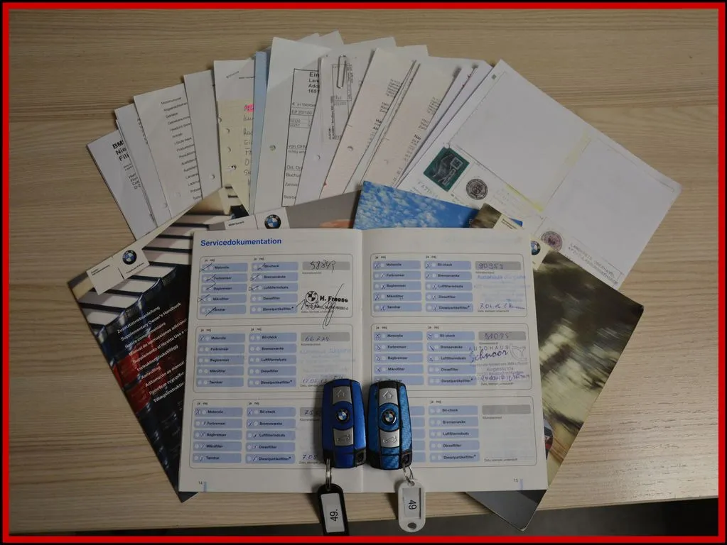 BMW 320 - Bild 19