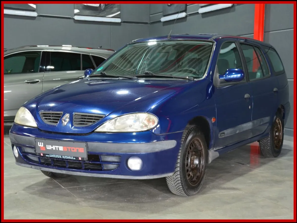 RENAULT ANDERE - Bild 5